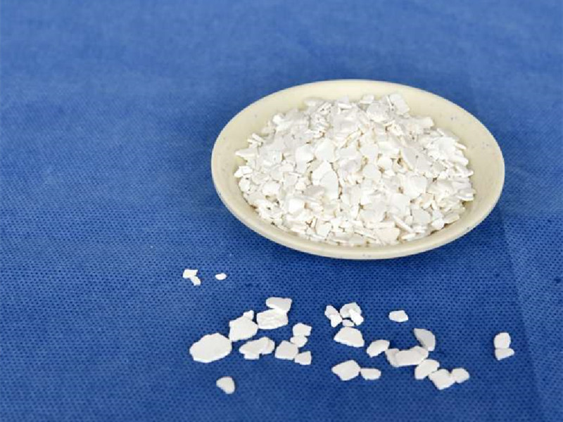 氯化鈣在食品工業(yè)中的安全性如何？